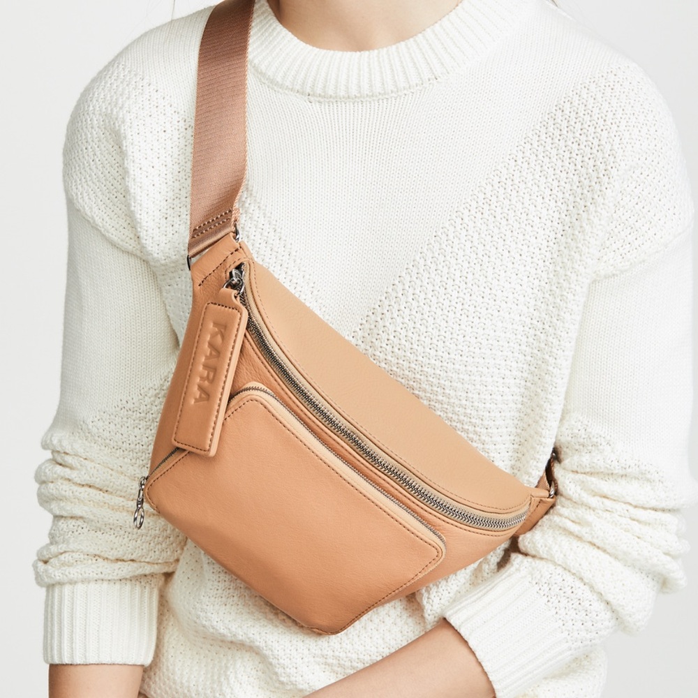 KARA Crossbody